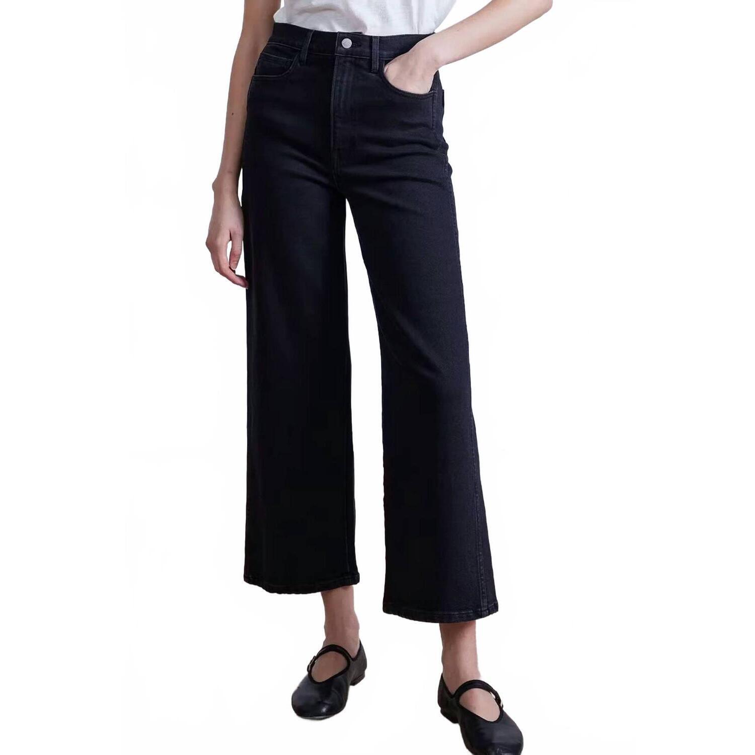 New Apiece Apart Merida Jean In Luna Wash